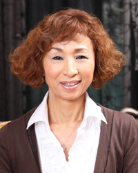 三矢 八千代